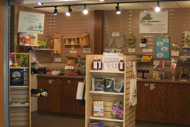 Maywood Ecology Store